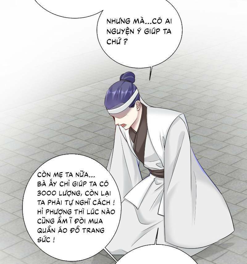 độc y đích nữ chapter 101 20