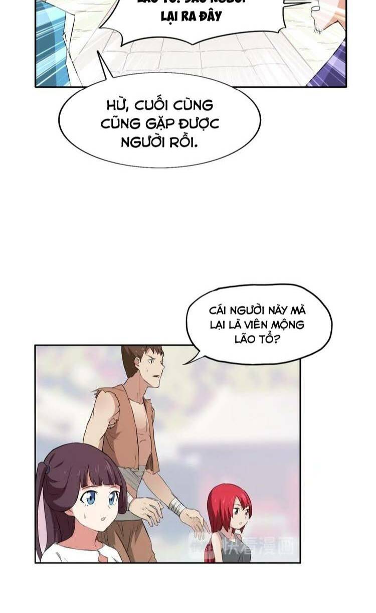 ta luyện giả kim trong thời đại tu tiên chapter 68 18