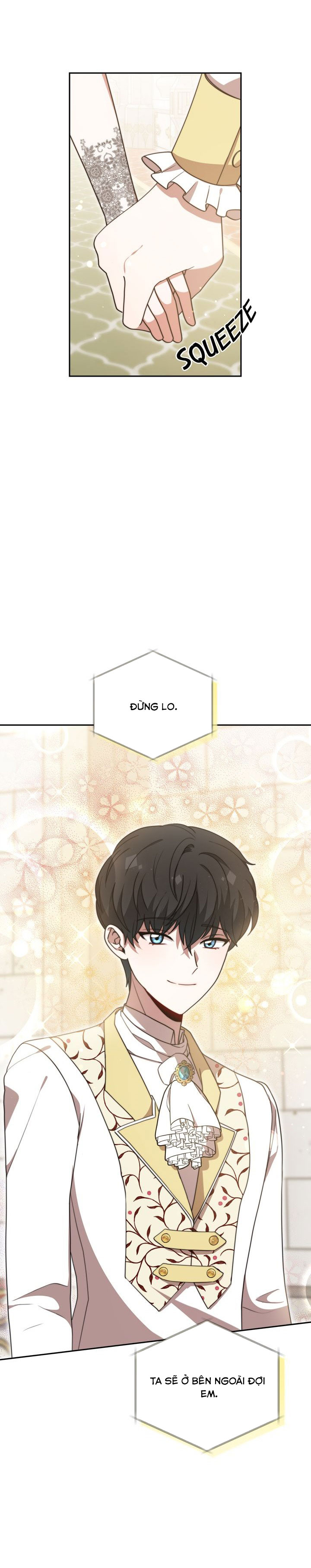 công nương eluana vita chapter 133 4