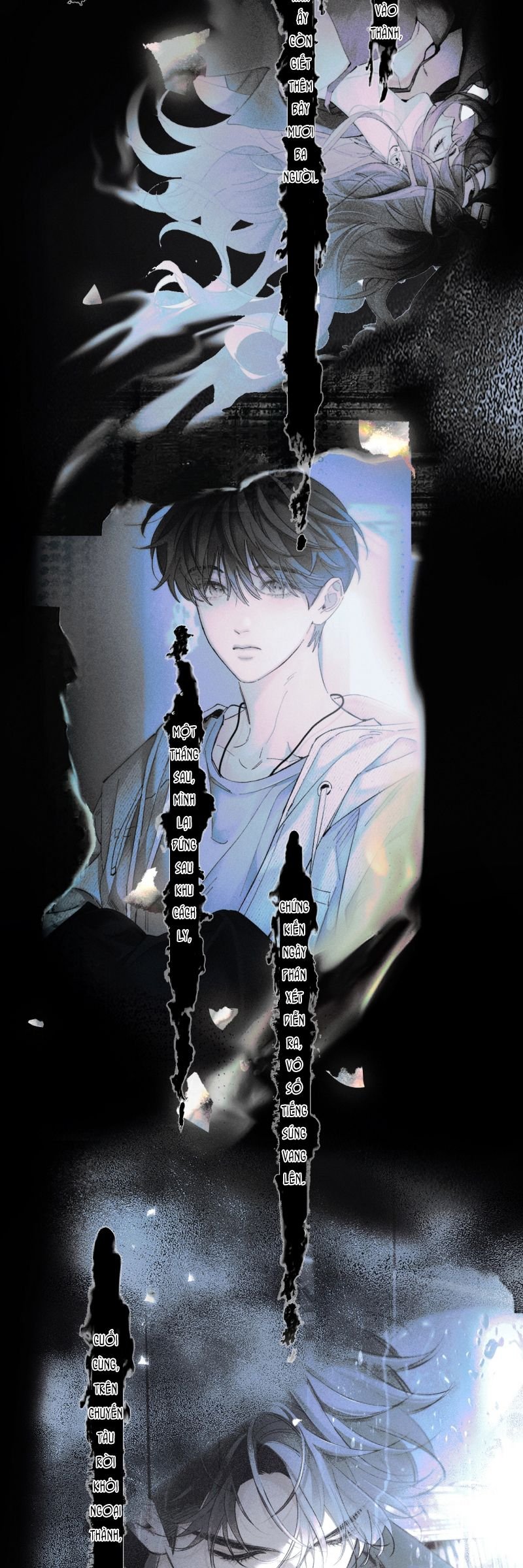 cây nấm nhỏ chapter 55 19