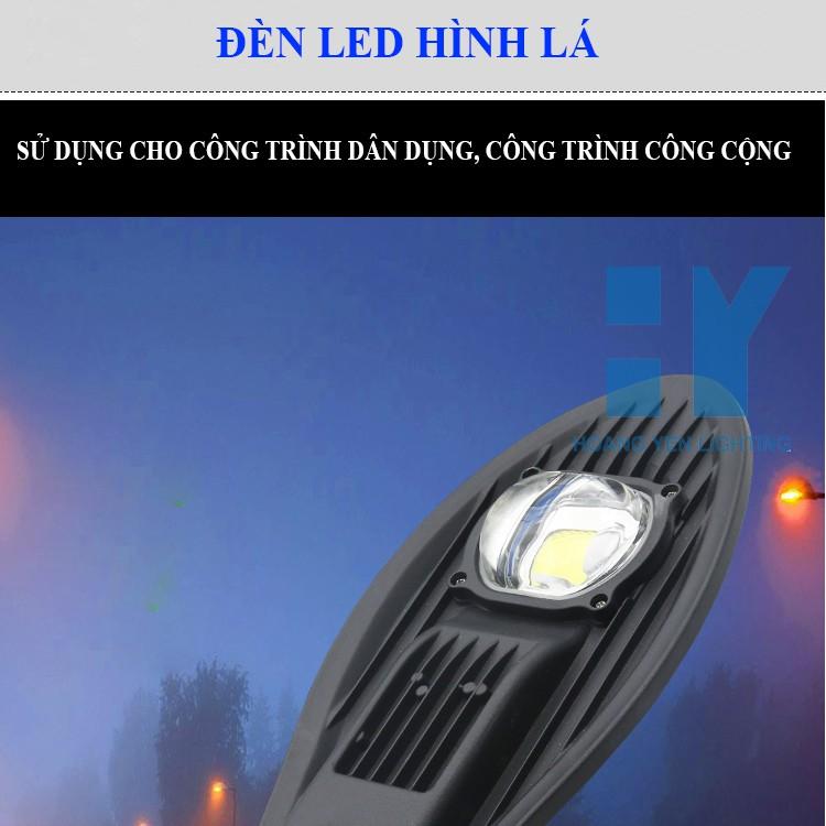 ĐÈN ĐƯỜNG PHA LED HÌNH CHIẾC LÁ, CÔNG SUẤT 30W, 50W, 100W, 150W,200W CHIẾU SÁNG SÂN VƯỜN