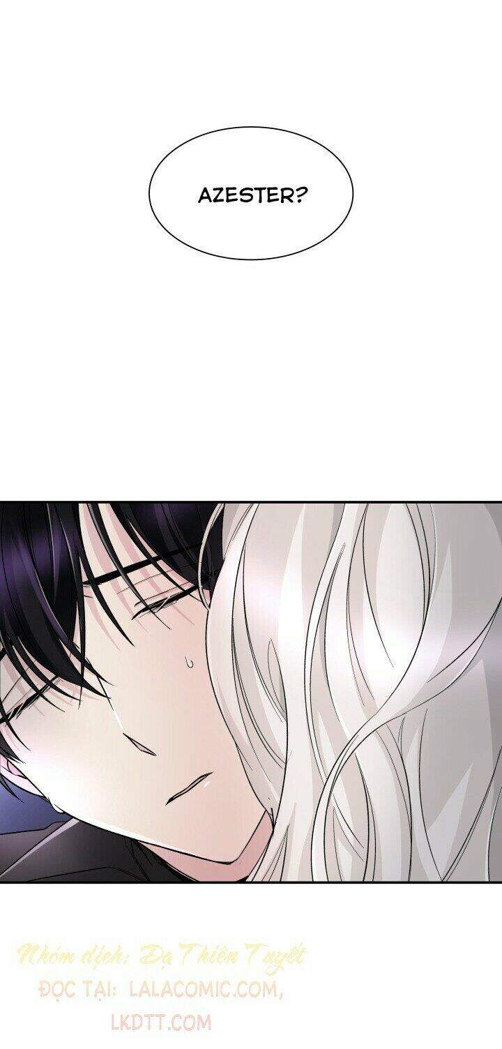 tôi đánh mất dây xích kiềm chế nam chính yandere chapter 4 4