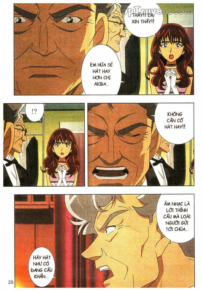 conan màu - nốt nhạc kinh hoàng chapter 2 29