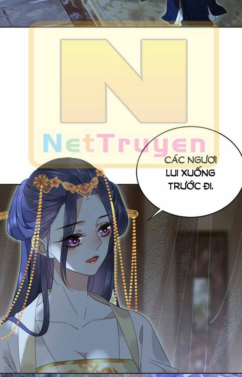 dục hỏa độc nữ chapter 75 7