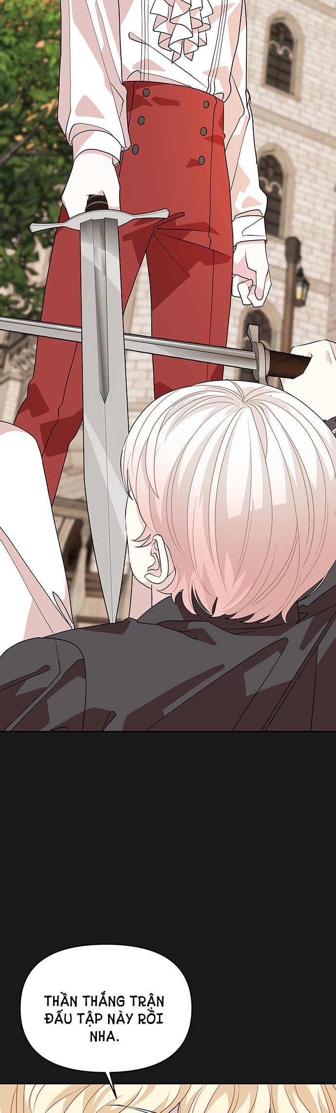 con người không phải thứ có thể sửa đổi được đâu! chapter 32 22