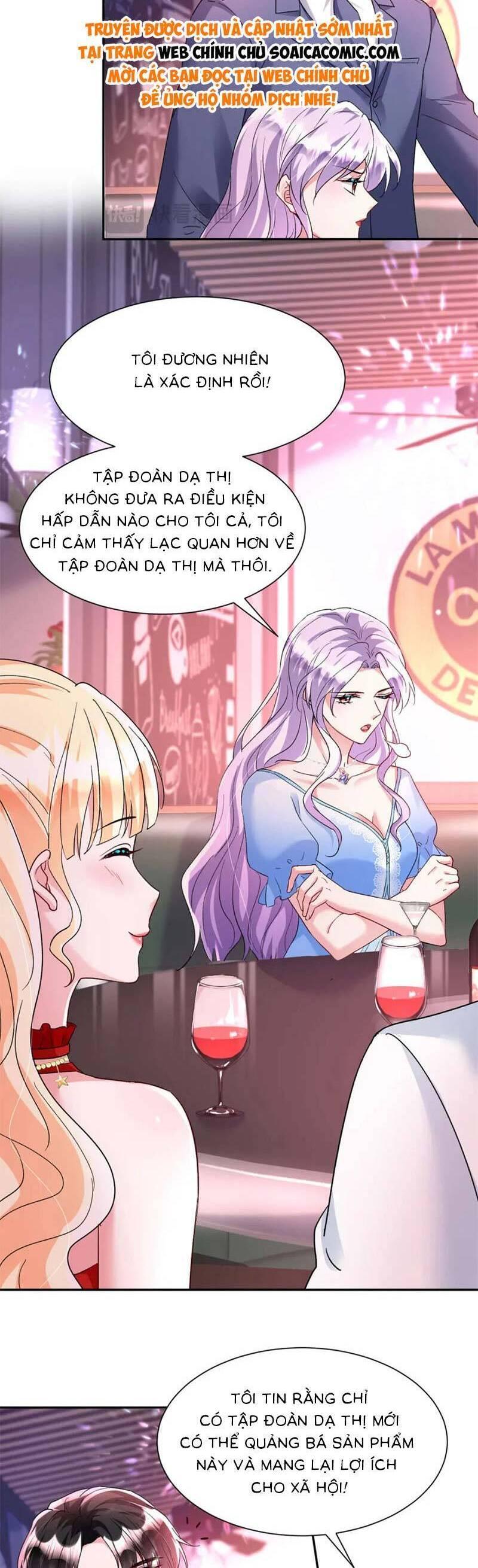 tổng tài huyết tộc cực sủng cô vợ mỹ nhân ngư chapter 118 14