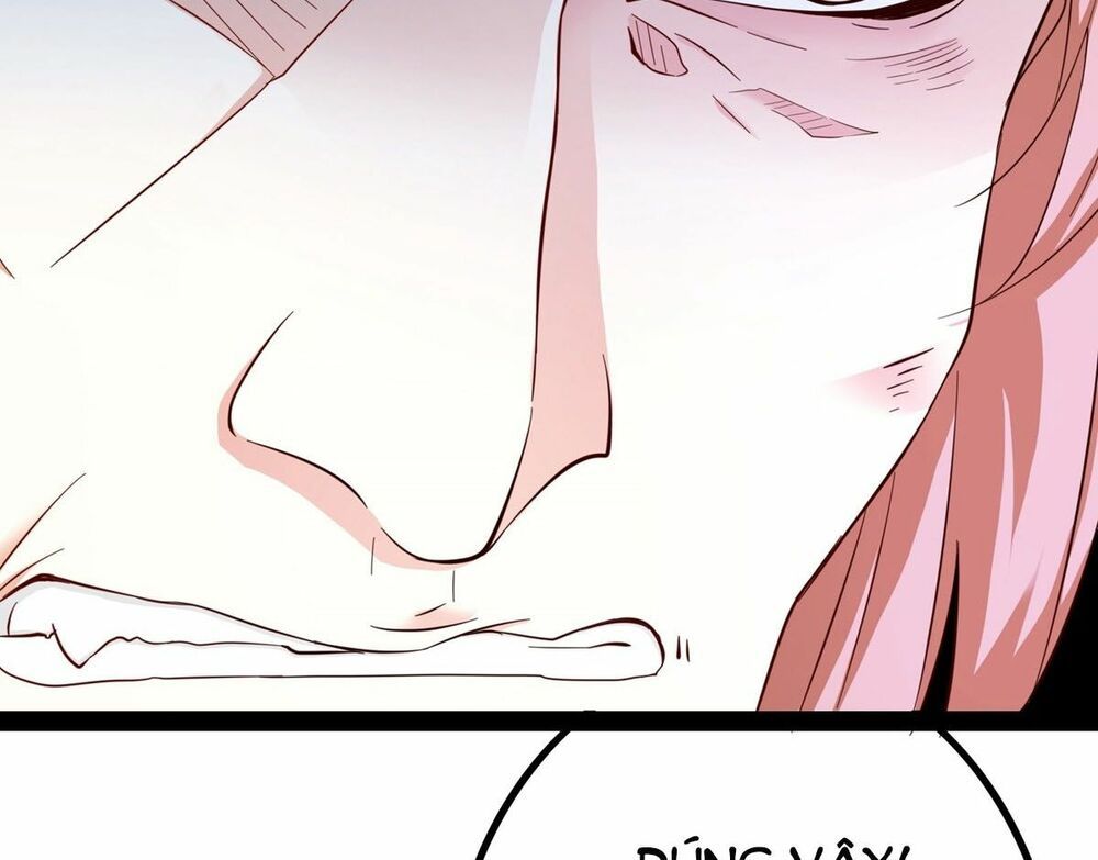 hoàng hậu của trẫm là võ lâm minh chủ chapter 19 29