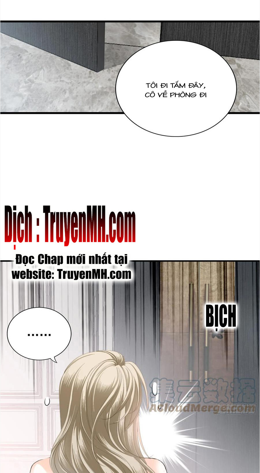 bạo quân ái nhân chapter 140 1