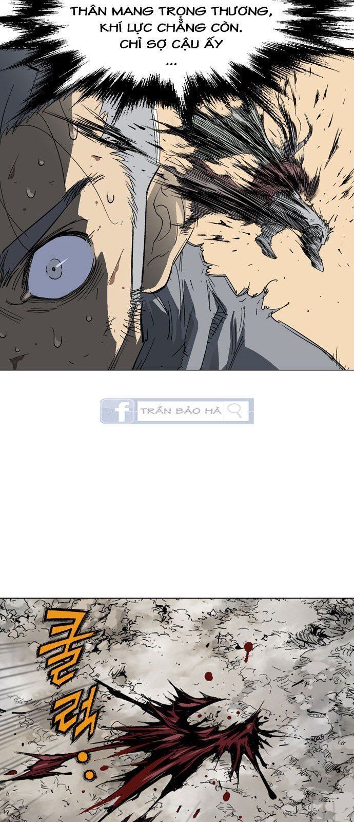 cao thủ 2 chapter 77 53