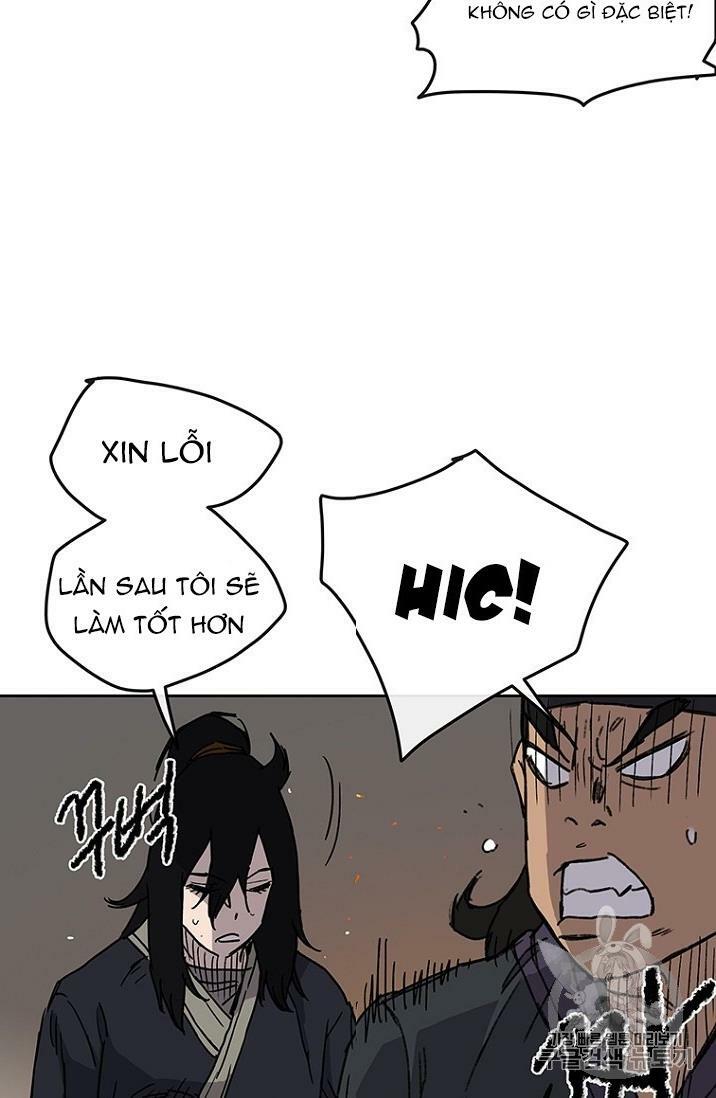kiếm sĩ bất bại chapter 10 57