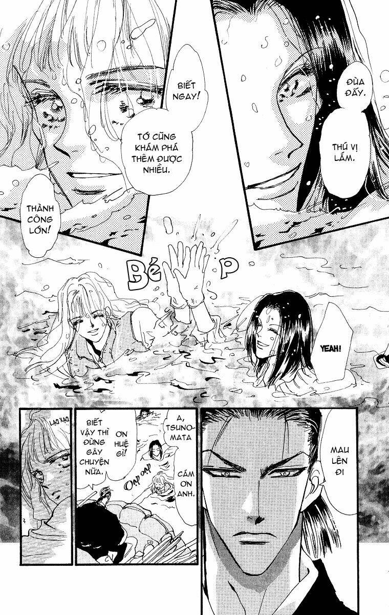 7 mầm sống chapter 6 17