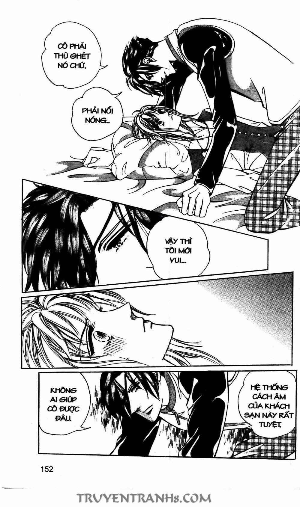 lọ lem kén rể chapter 24 28