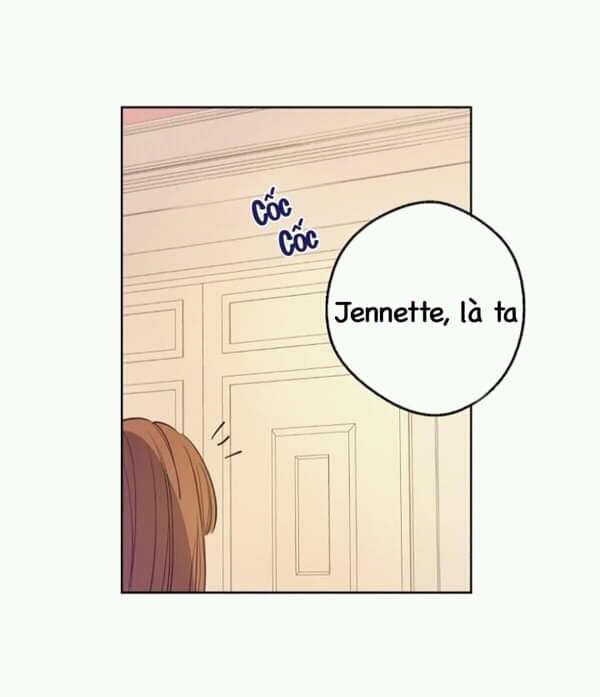 bỗng một ngày nọ tôi trở thành nàng công chúa chapter 91 62