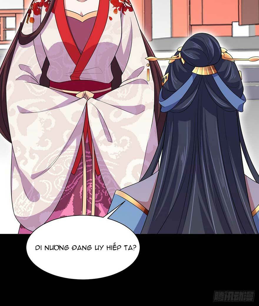 hoạn phi thiên hạ chapter 41 23