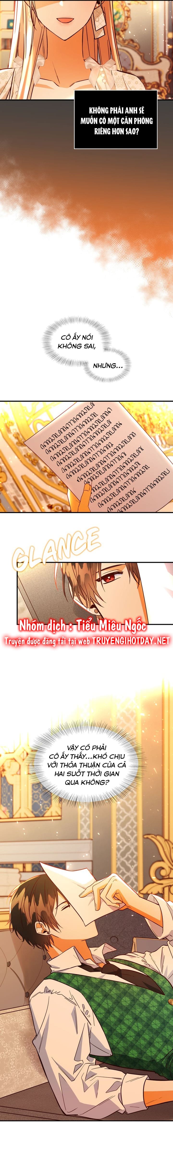 công lý của một ác nữ chapter 47 2