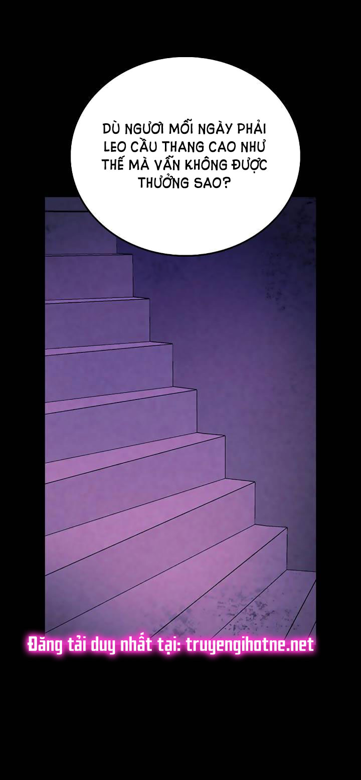 [bản 18+] trò chơi săn mồi của hoàng đế và thánh kỵ sĩ chapter 30.1 16