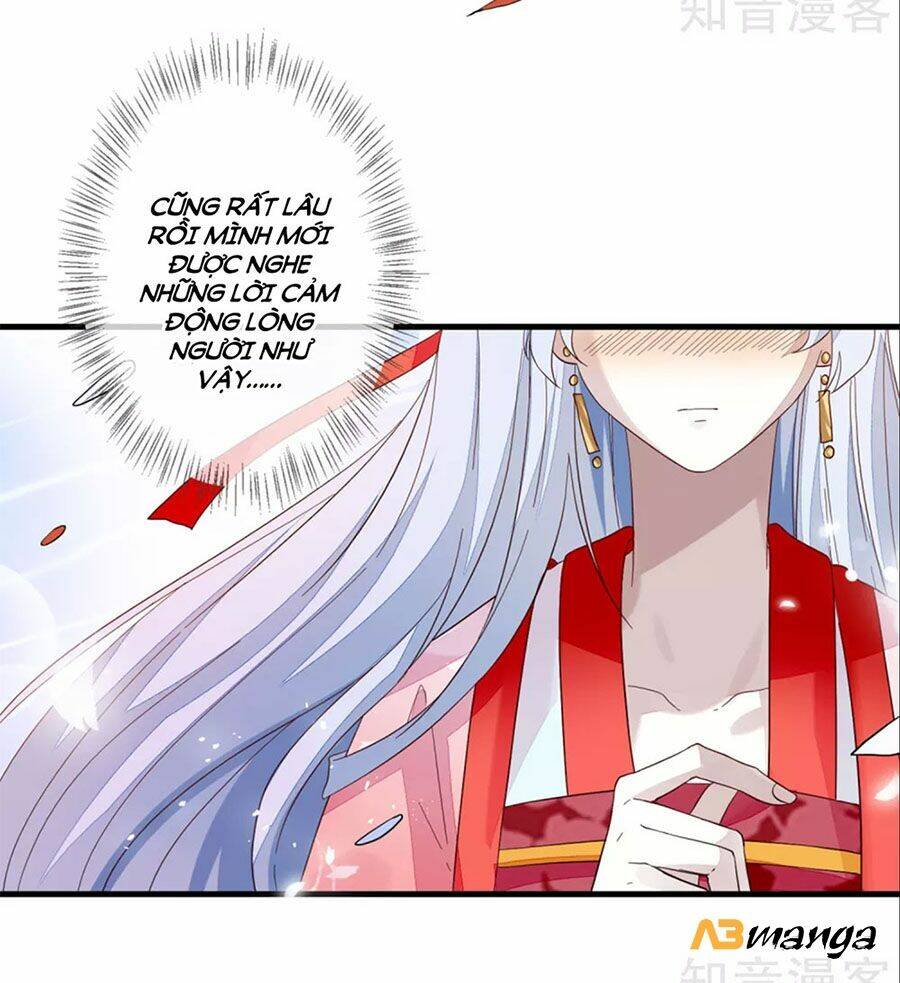 cửu khuyết phong hoa chapter 103 16