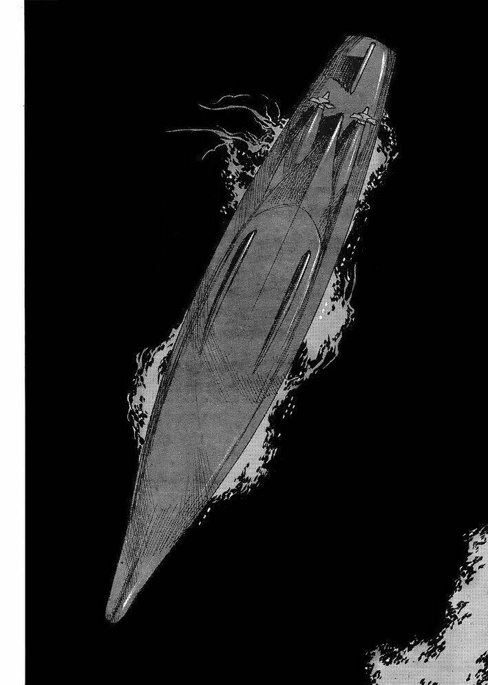 mouryou no yurikag chapter 1 48