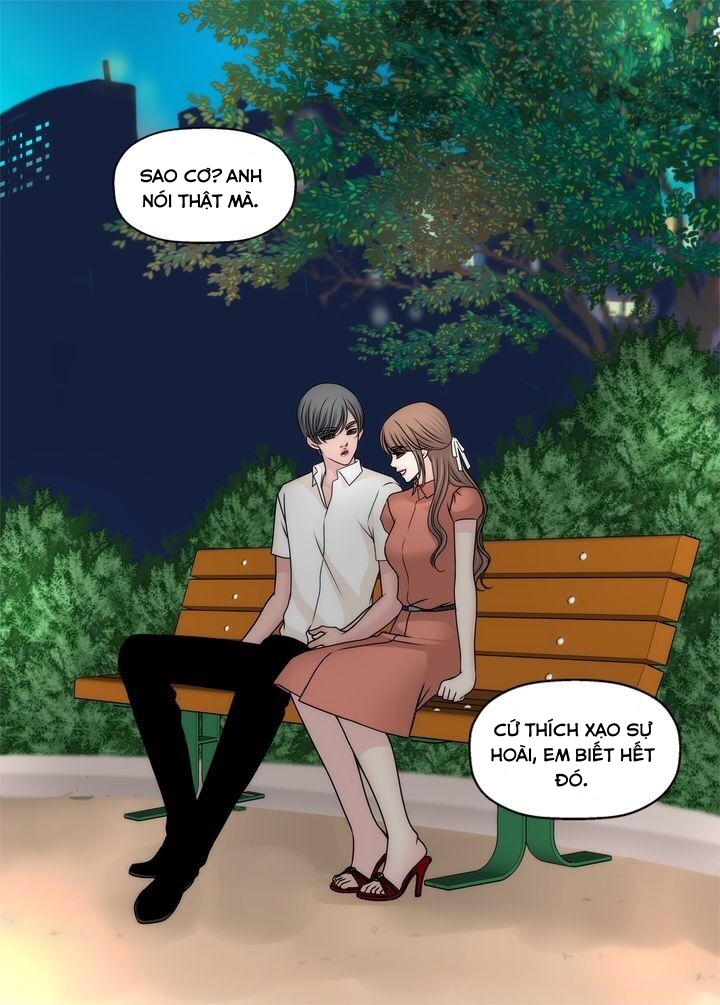 người đàn ông của tôi chapter 43.2 5