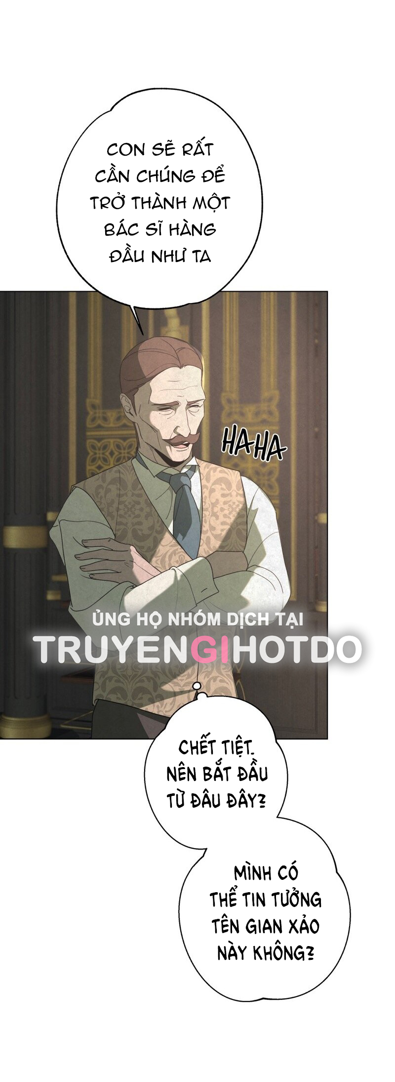 sự cứu rỗi đầy cám dỗ chapter 4.1 22