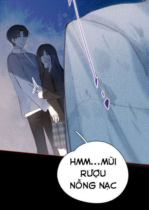 nỗi buồn của hoa cẩm tú cầu chapter 28 9