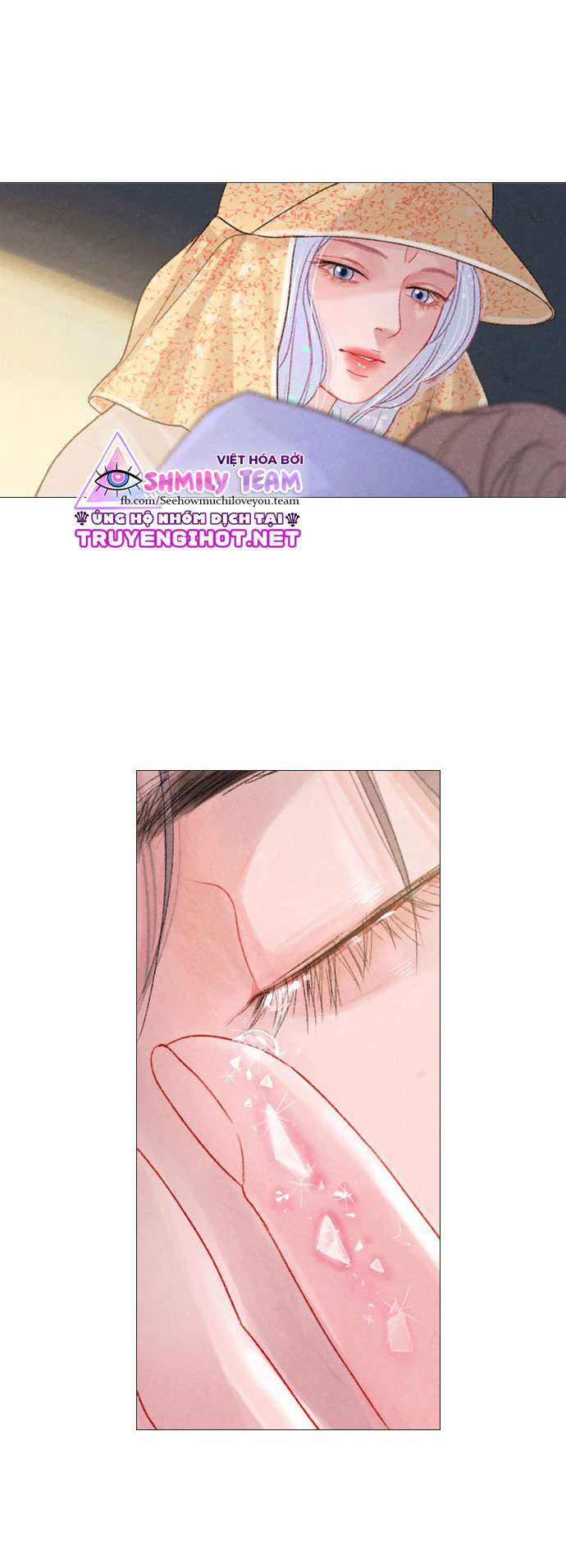 shinbi - thần bí chapter 8 68