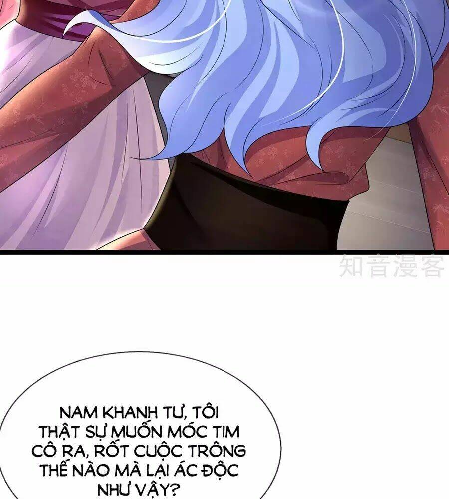 loạn thế tù sủng: thiếu soái bất lương của ta chapter 65 17