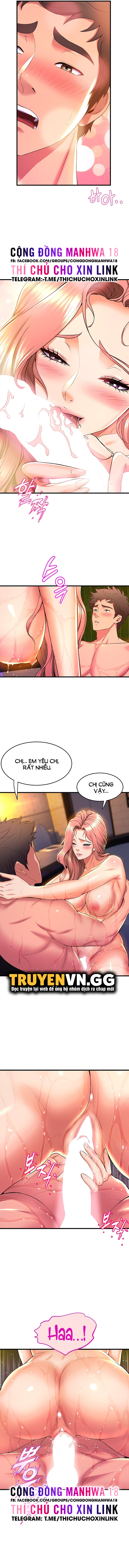 lớp nhảy mỹ nhân chapter 43 6