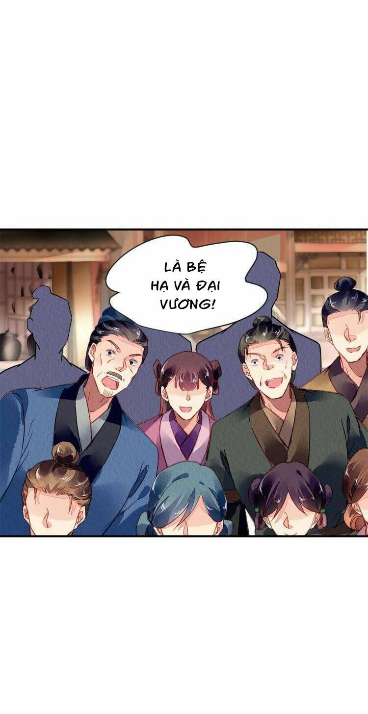 vấn đan chu chapter 34 17