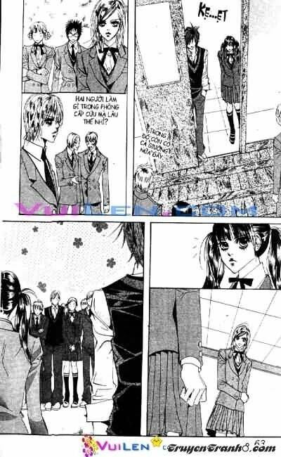 goong - [ hoàng cung ] chapter 12 61