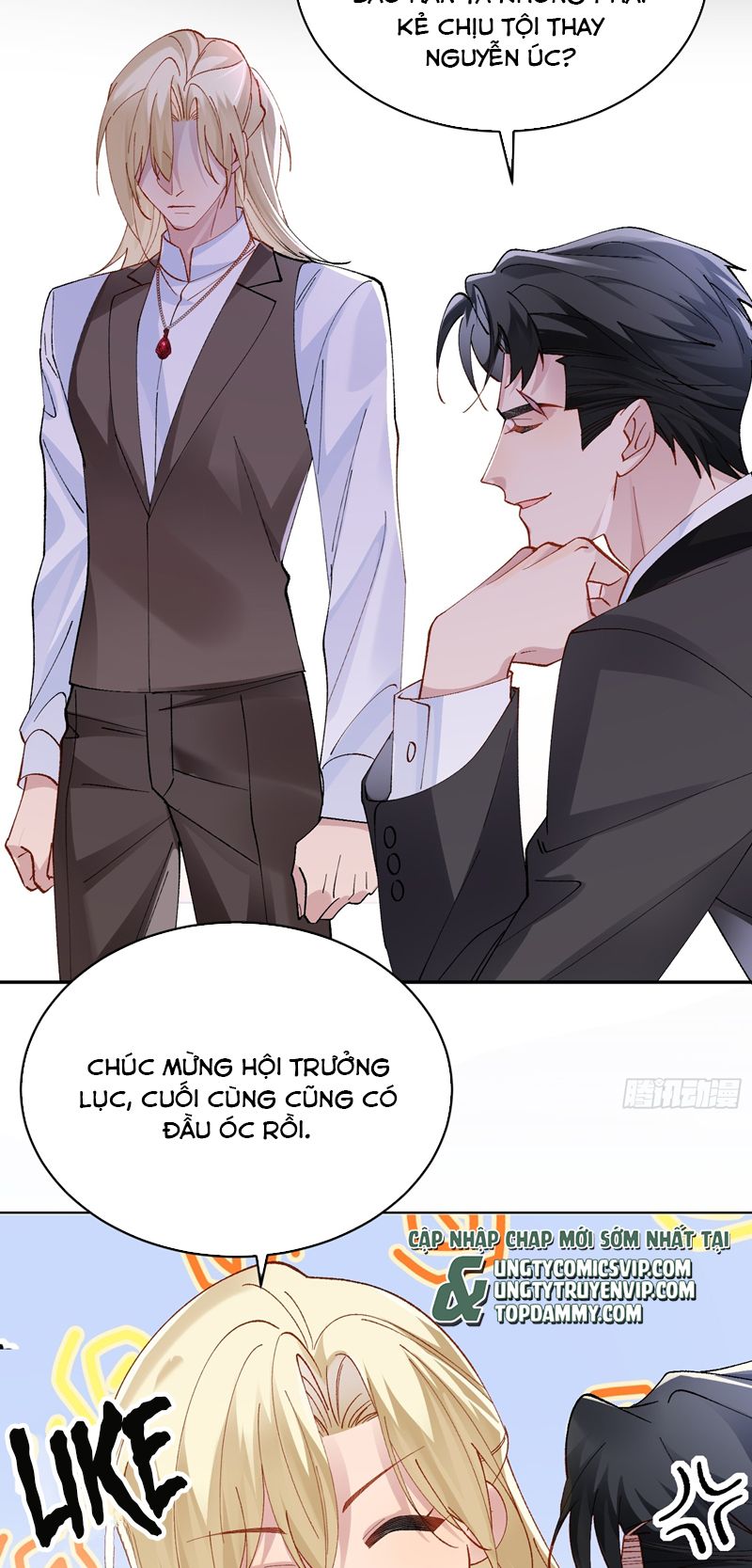 dĩ hạ khi thượng chapter 17 34