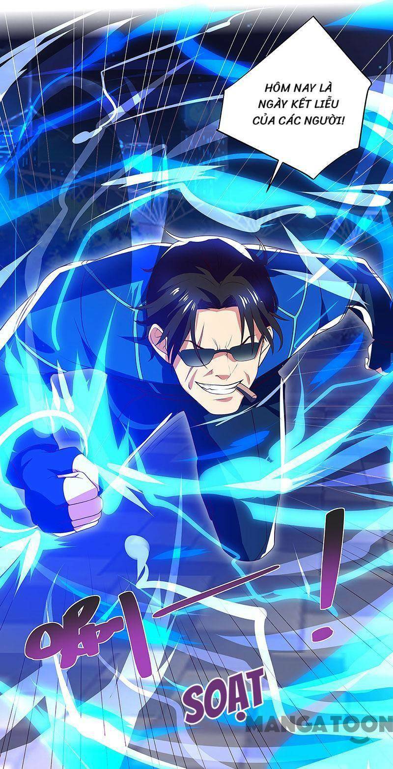 siêu cấp bại gia tử chapter 88 23