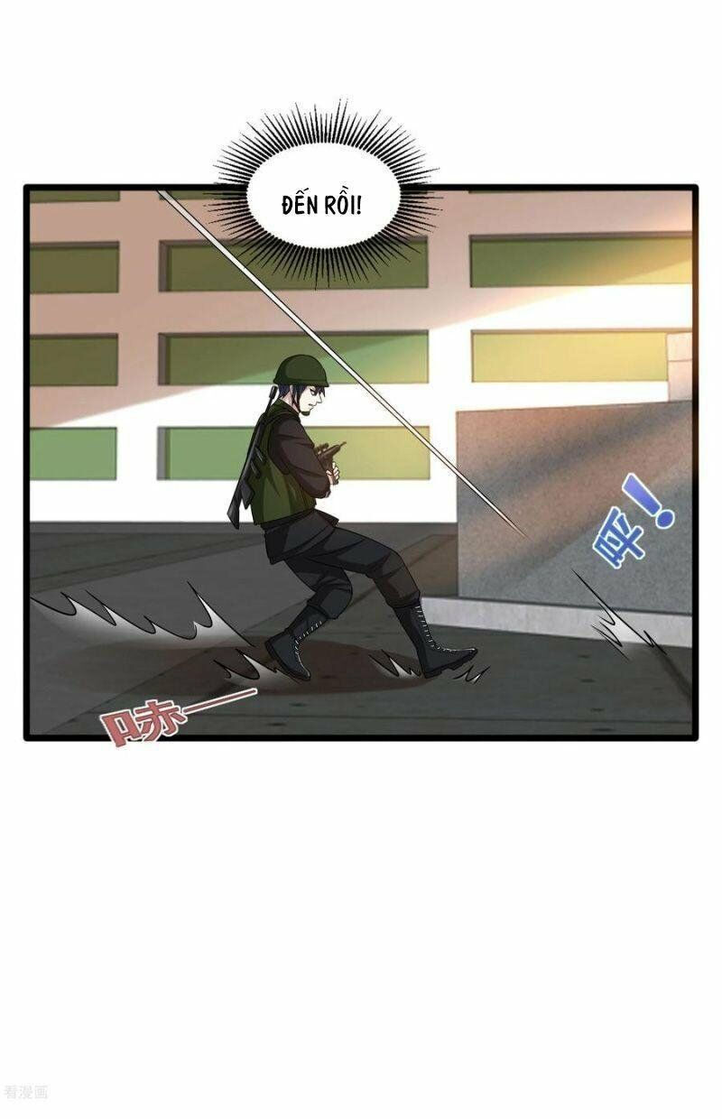 đô thị tà vương chapter 124 7