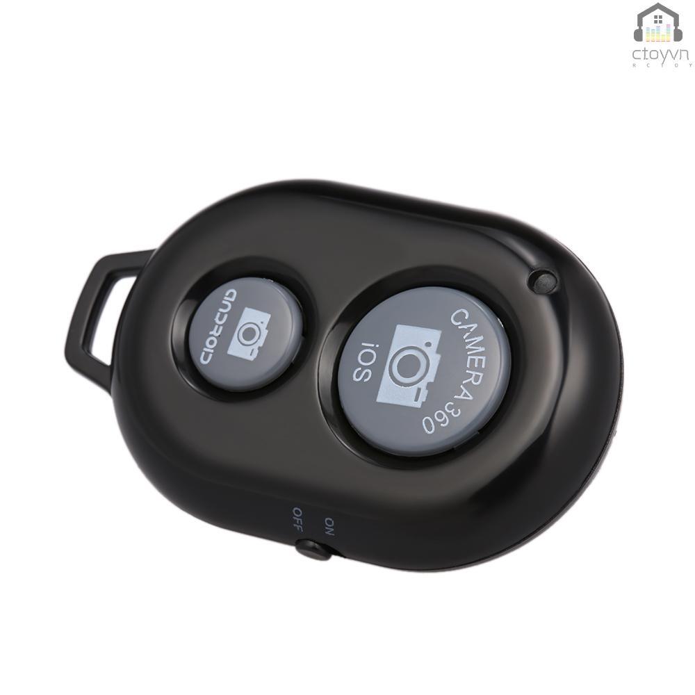 Điều khiển từ xa Bluetooth 3.0 cho Android 4.2.2 & iOS 6.0 và Newer