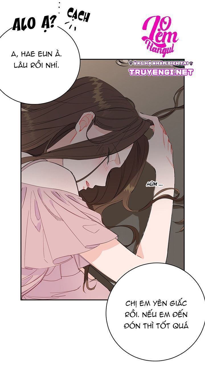 người tình thay thế chapter 3 32