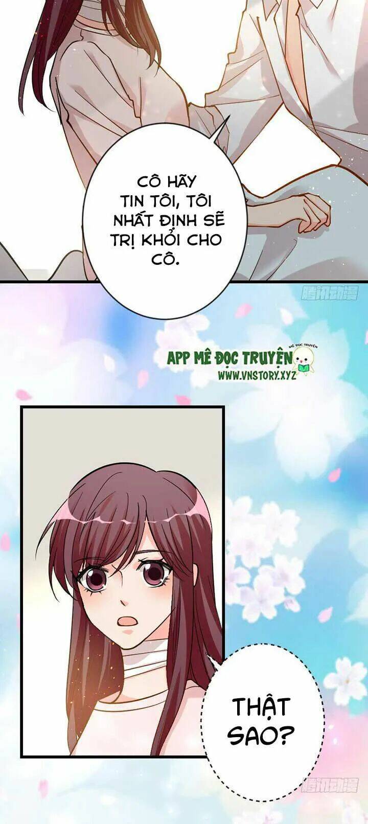 thiên hậu trở về chapter 67 30
