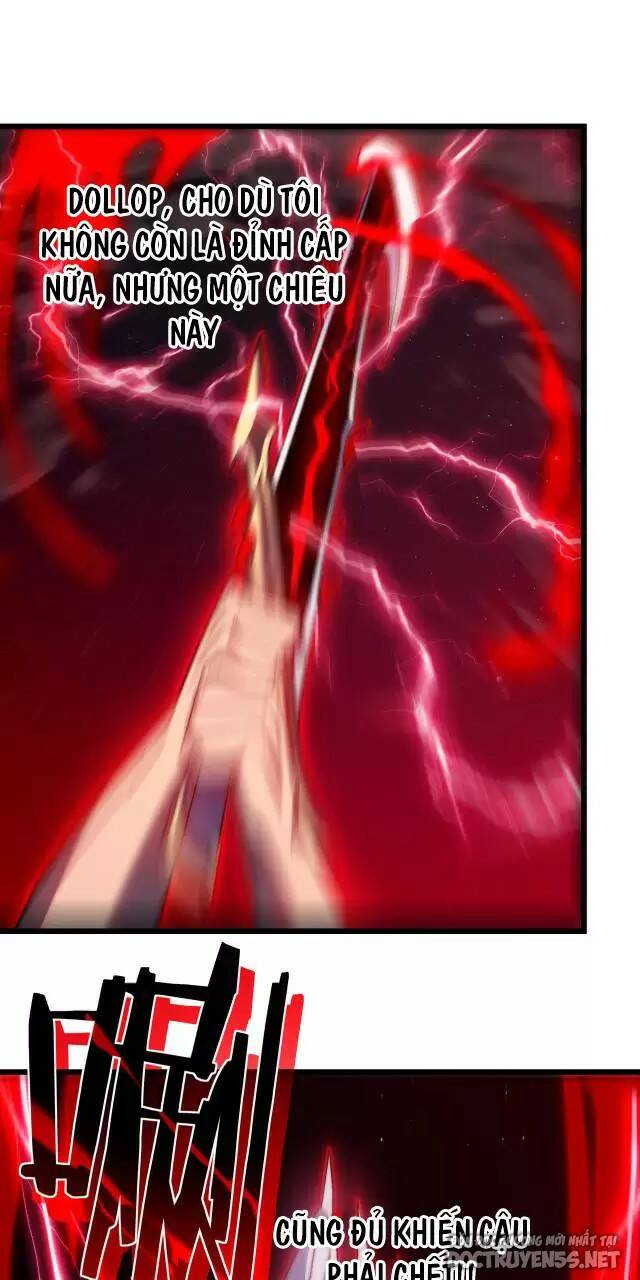 sát thần chi lộ tại dị giới chapter 46 10