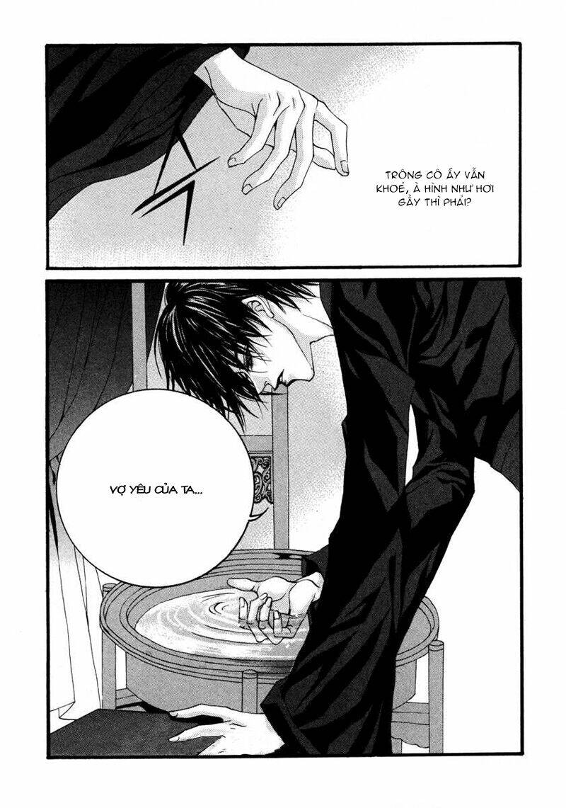 habaek-eui shinbu chapter 73 27