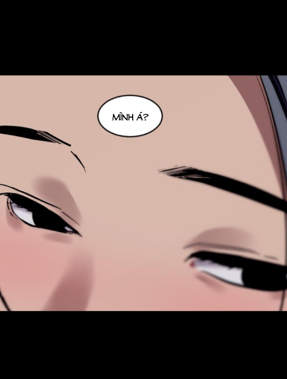 Nari Ở Nhà Đối Diện chapter 44.1 - Trang 21