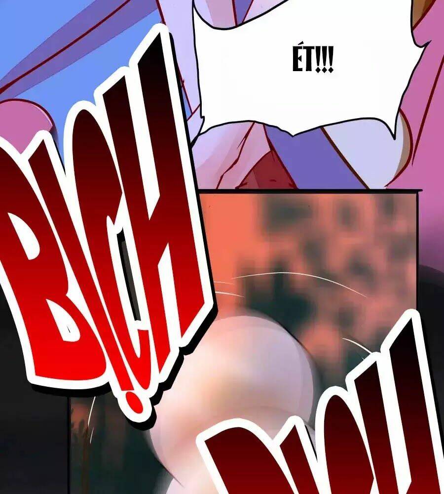 thần y khí nữ: ngự thú cuồng phi của quỷ đế chapter 69 64