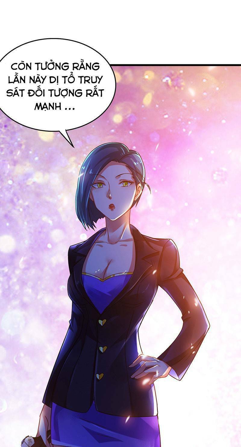 siêu cấp bại gia tử chapter 77 34