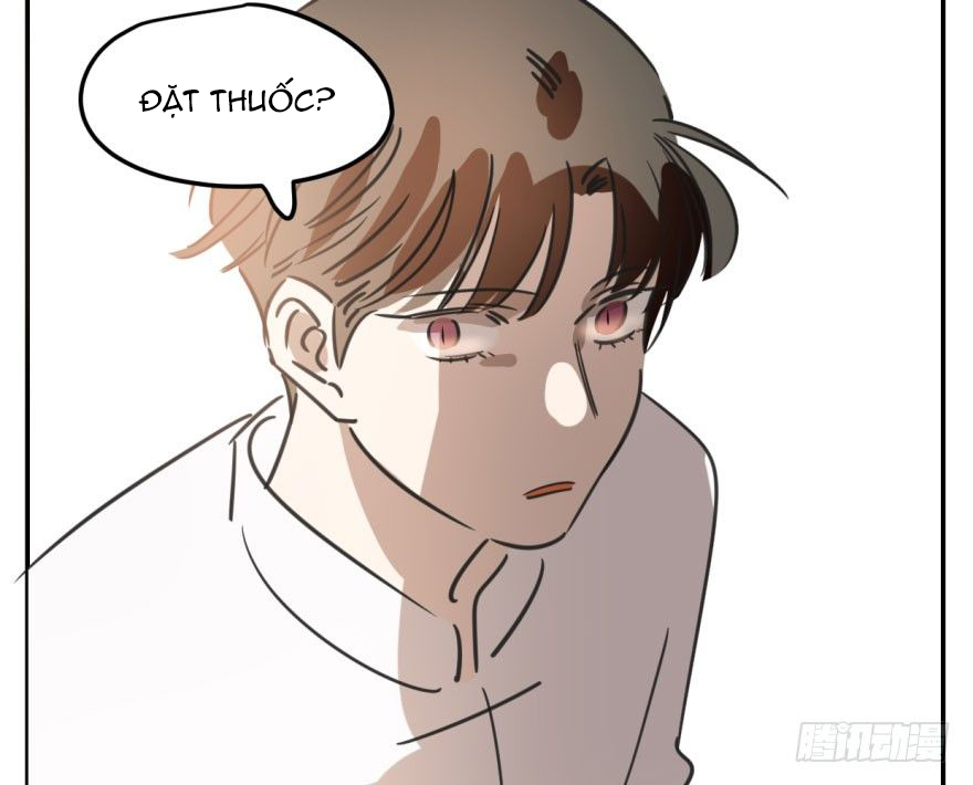 Bắt Lấy Ngao Ngao chapter 36 - Trang 16