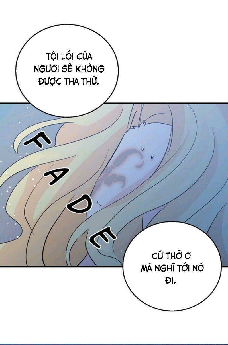 tôi là bạn gái cũ của một người lính chapter 52 13