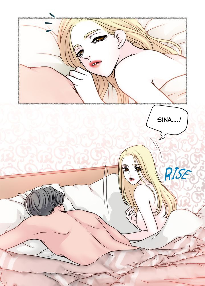 người đàn ông của tôi chapter 15.2 6