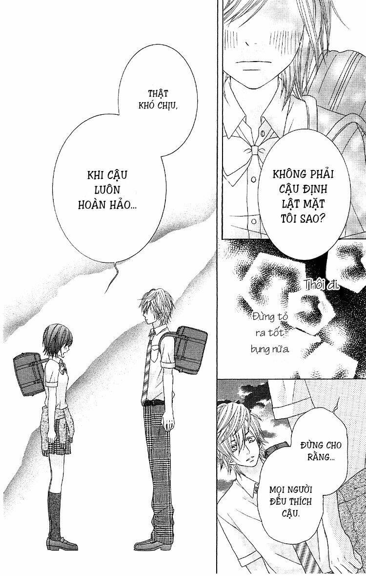 ultimate bishie paradise chapter 1 25