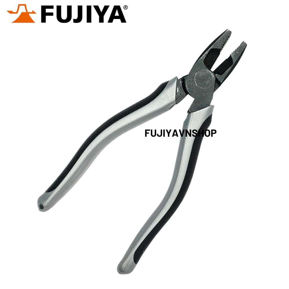 Kìm răng cưa lệch tâm Fujiya AP-150G