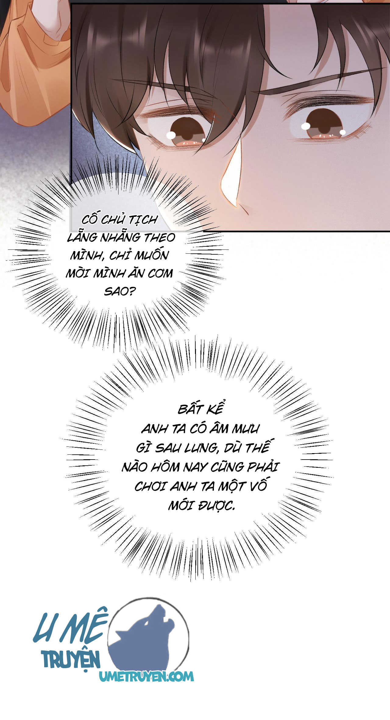 ta sinh con cho tổng tài chapter 15 15