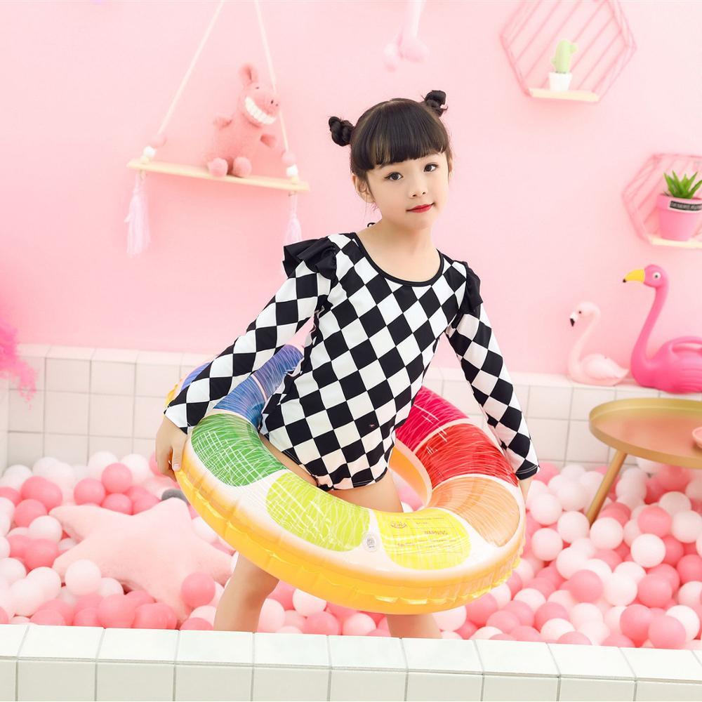 Vòng bơi phao cho bé đầy màu sắc Vòng tròn bơm hơi Vòng tròn cao su cho bể bơi Phao bãi biển Đồ chơi dưới nước