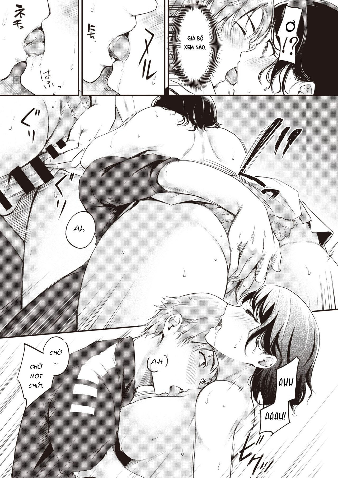 [18+] sly chapter 1 11