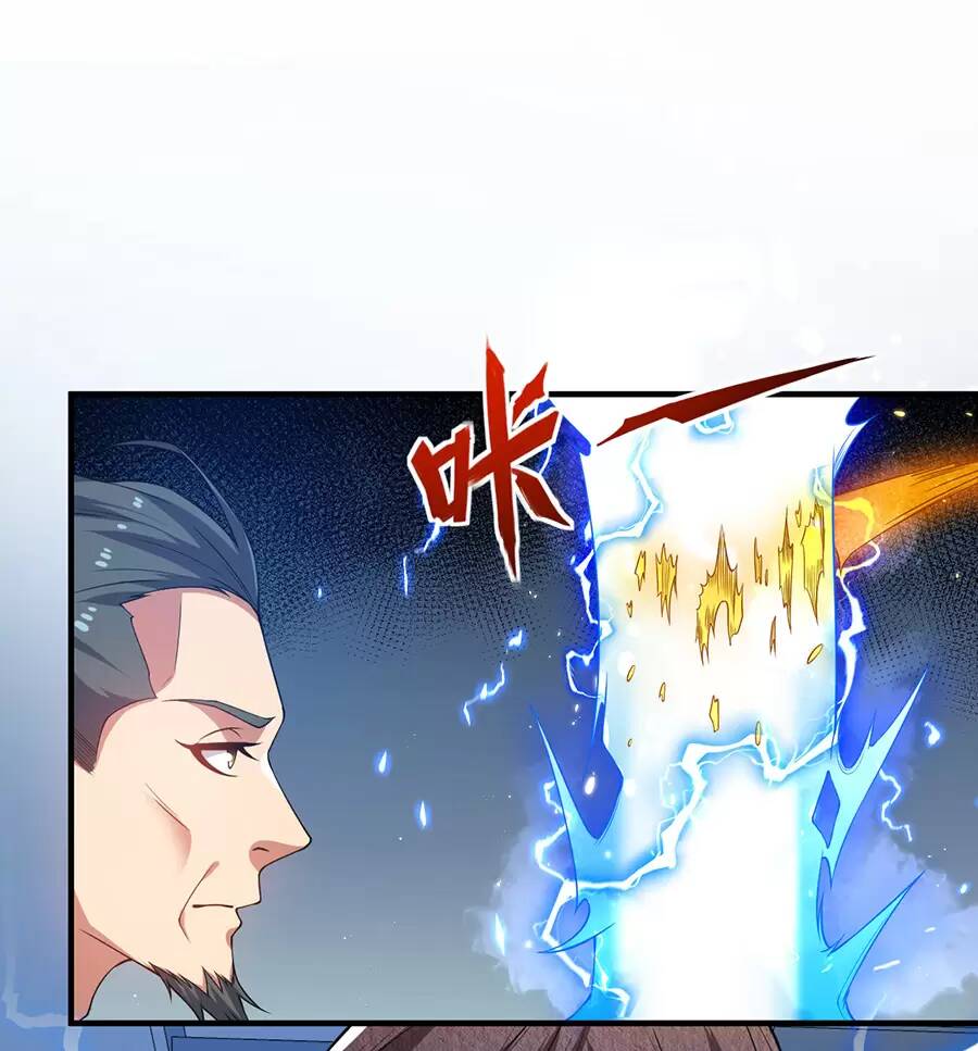 hệ thống mô phỏng linh sủng chapter 25 63